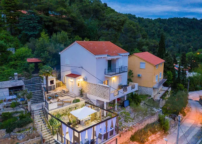 Villa Calendula