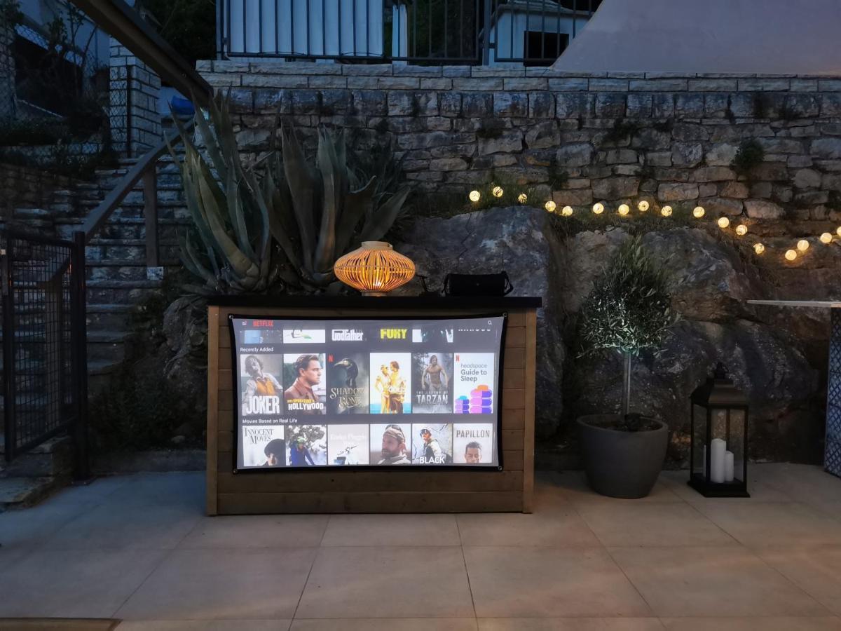 Villa Calendula *