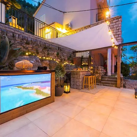 Villa Calendula Novigrad  Exterior photo
