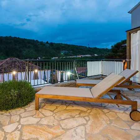 Villa Calendula Novigrad  Exterior photo