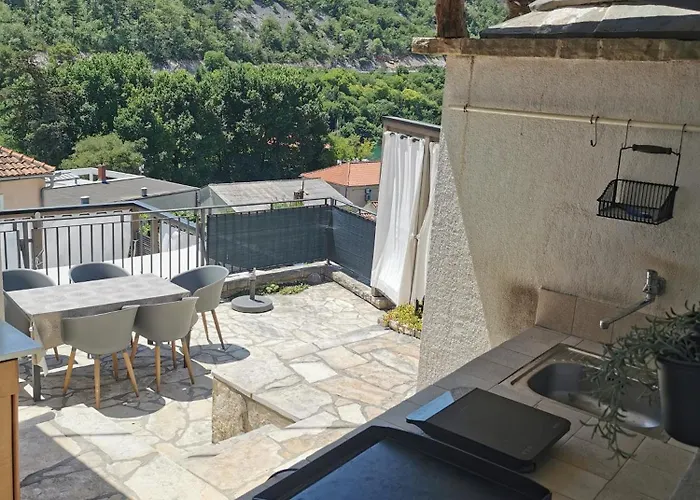 Villa Calendula