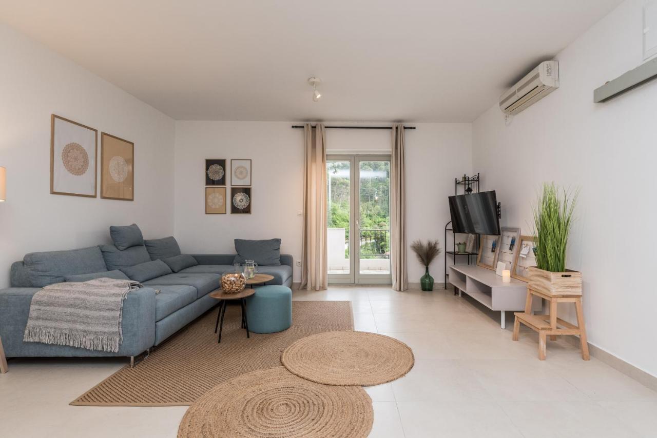 Villa Calendula