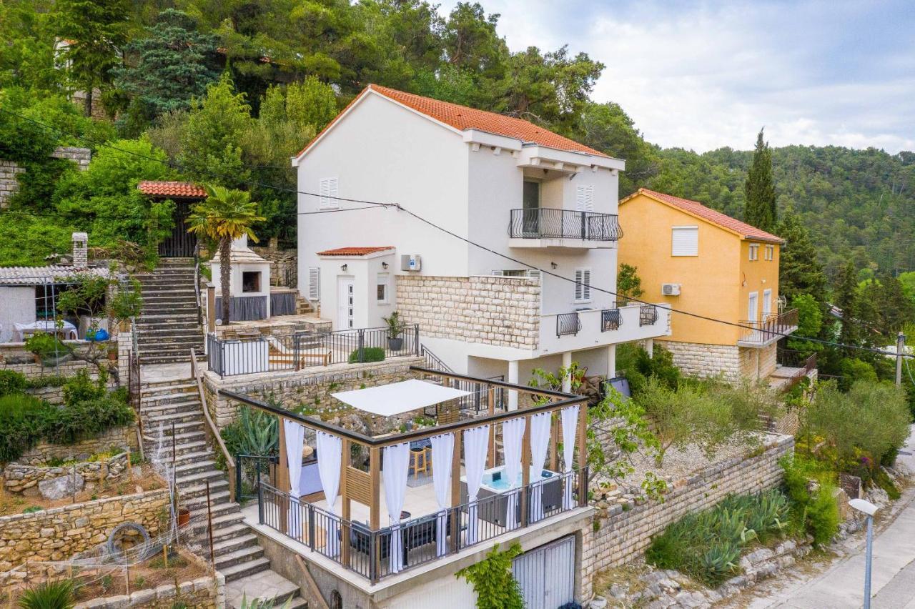 Villa Calendula *