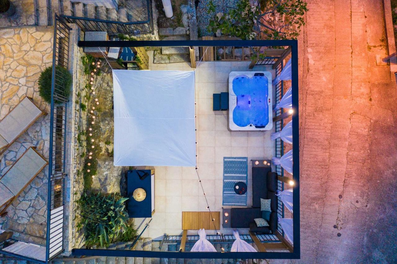 Calendula Villa Novigrad (Dalmatia)