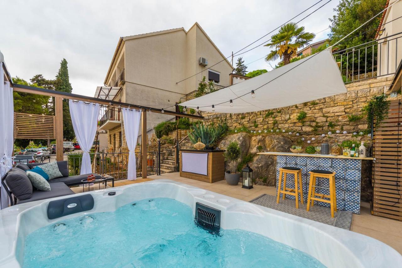 Villa Calendula Novigrad (Dalmatia)