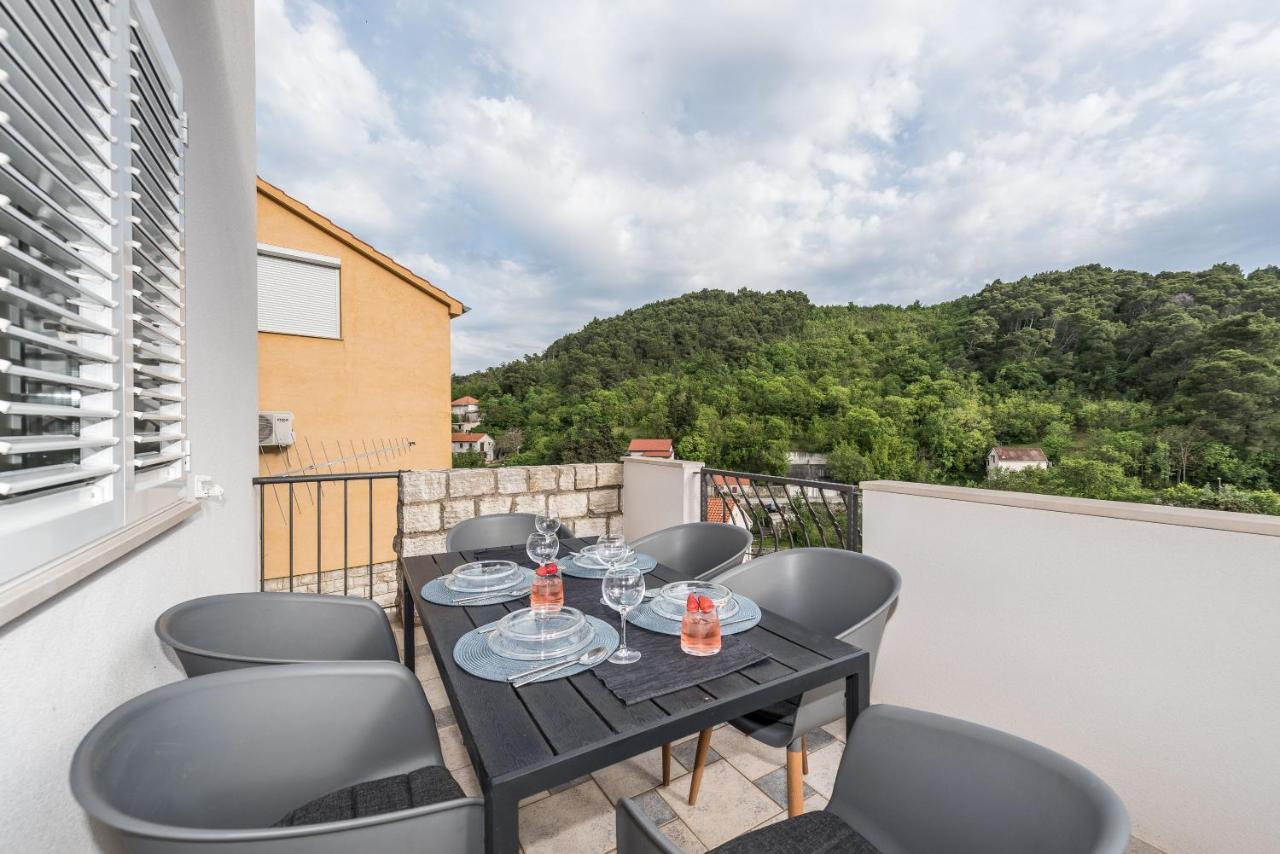 Villa Calendula