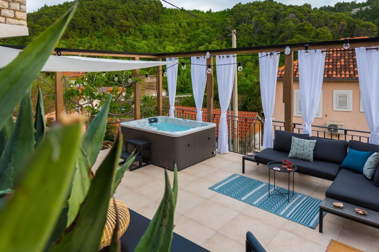 Calendula Villa Novigrad (Dalmatia)